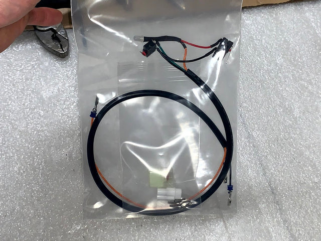 Photo of Brute/Prairie Tank Lever Wire Harness by Knight ATV - Premium for UTVs / Side by Sides