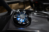 Can-Am X3 interior audio installation by UTV Stereo