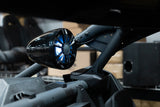 6.5" Cage Mount Pods - Unloaded (Pair) | UTVS-CP65