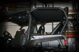 Photo of Yamaha Wolverine Rear Soft Top (2016-18) by UTV Mountain Accessories - Premium Roofs for UTVs / Side by Sides