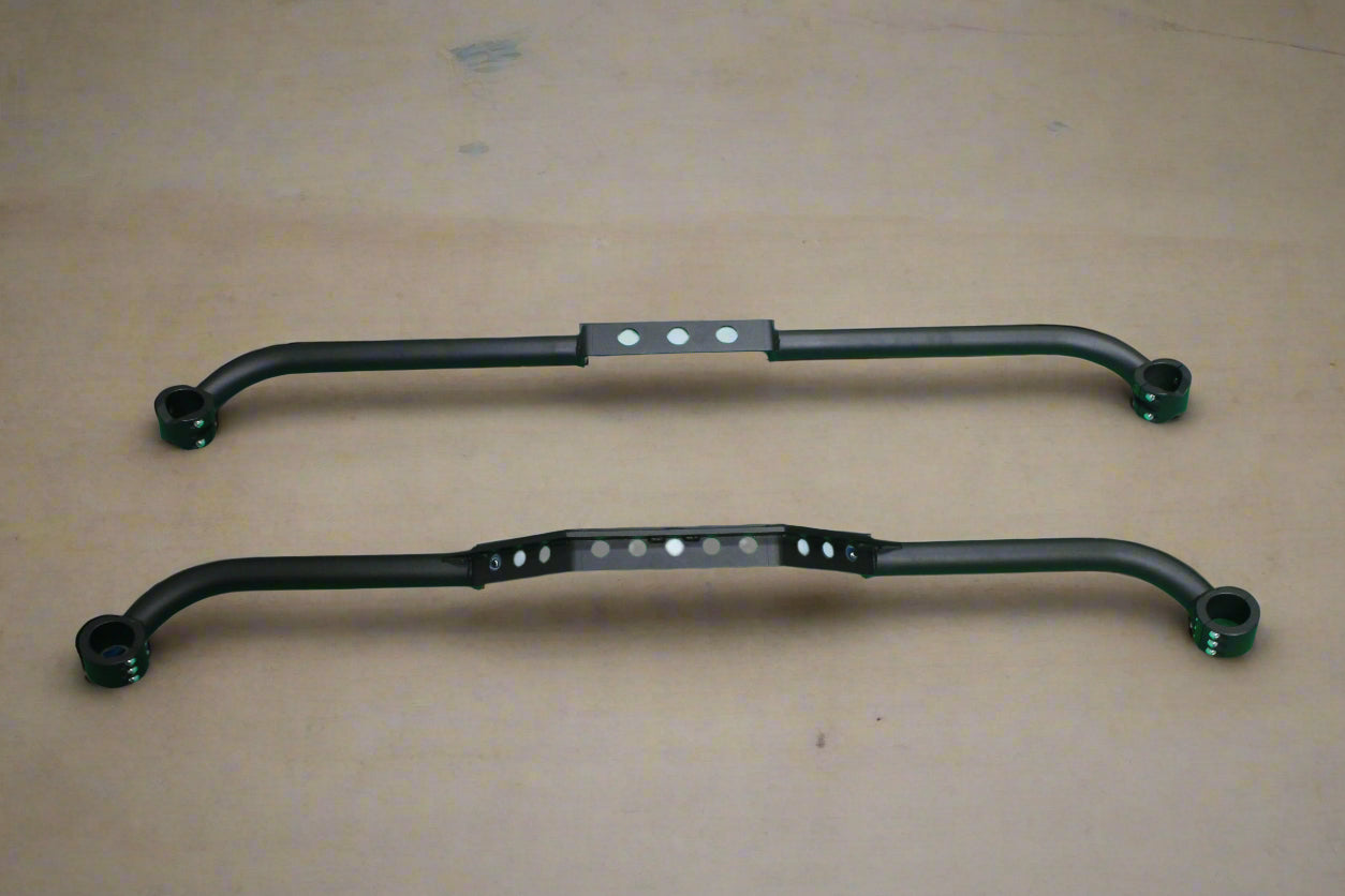 Photo of Can-Am Maverick Max Harness Bar by Factory UTV - Premium Harness Bars for UTVs / Side by Sides