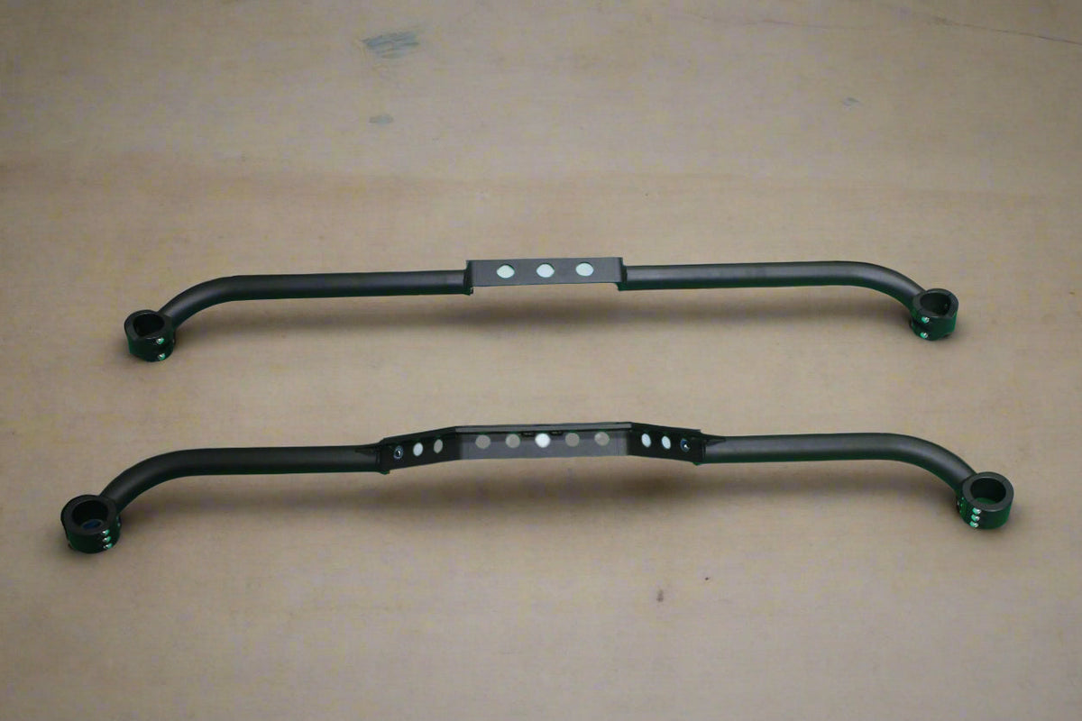 Photo of Can-Am Maverick Max Harness Bar by Factory UTV - Premium Harness Bars for UTVs / Side by Sides