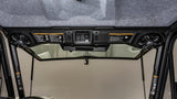 UTV Stereo Can-Am Defender HD11 BRP GO Stage 7 Stereo Kit