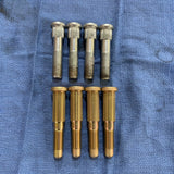 TPR904 - ARP Polaris RZR Wheel Studs (4) - XP / XPT / Pro XP