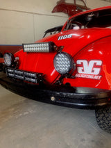 Photo of 7” DayMaker Long Range LED Light by GGLighting - Premium for UTVs / Side by Sides