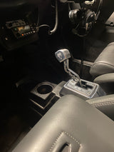 Photo of RZR Turbo-S / XP / XP Turbo Gated Shift System by Viper Machine - Premium Shifters & Shifter Knobs for UTVs / Side by Sides