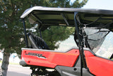 Photo of Honda Pioneer 1000 Back Seat and Roll Cage Kits (2016-2024) by UTV Mountain Accessories - Premium Roll Cages for UTVs / Side by Sides