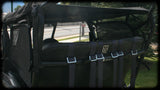 Photo of RZR 900 Side Nets by UTV Mountain Accessories - Premium RZR 900 2015+ Side Nets for UTVs / Side by Sides