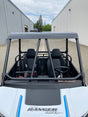 Photo of Polaris Ranger 150 Front Intrusion Bar by Factory UTV - Premium Intrusion Bars for UTVs / Side by Sides