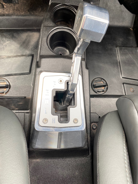 Photo of RZR Turbo-S / XP / XP Turbo Gated Shift System by Viper Machine - Premium for UTVs / Side by Sides