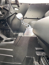 Photo of RZR Turbo-S / XP / XP Turbo Gated Shift System by Viper Machine - Premium Shifters & Shifter Knobs for UTVs / Side by Sides