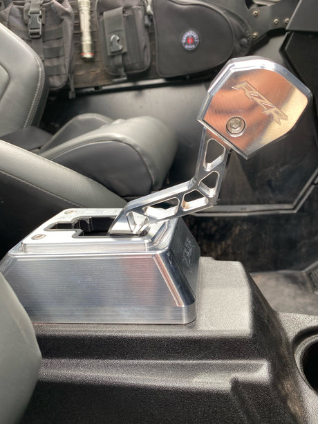Photo of RZR Turbo-S / XP / XP Turbo Gated Shift System by Viper Machine - Premium for UTVs / Side by Sides