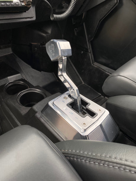 Photo of RZR Turbo-S / XP / XP Turbo Gated Shift System by Viper Machine - Premium for UTVs / Side by Sides