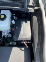 Photo of 12-Gang Switch Panel With RGB And Remote Control Bluetooth App by GGLighting - Premium for UTVs / Side by Sides
