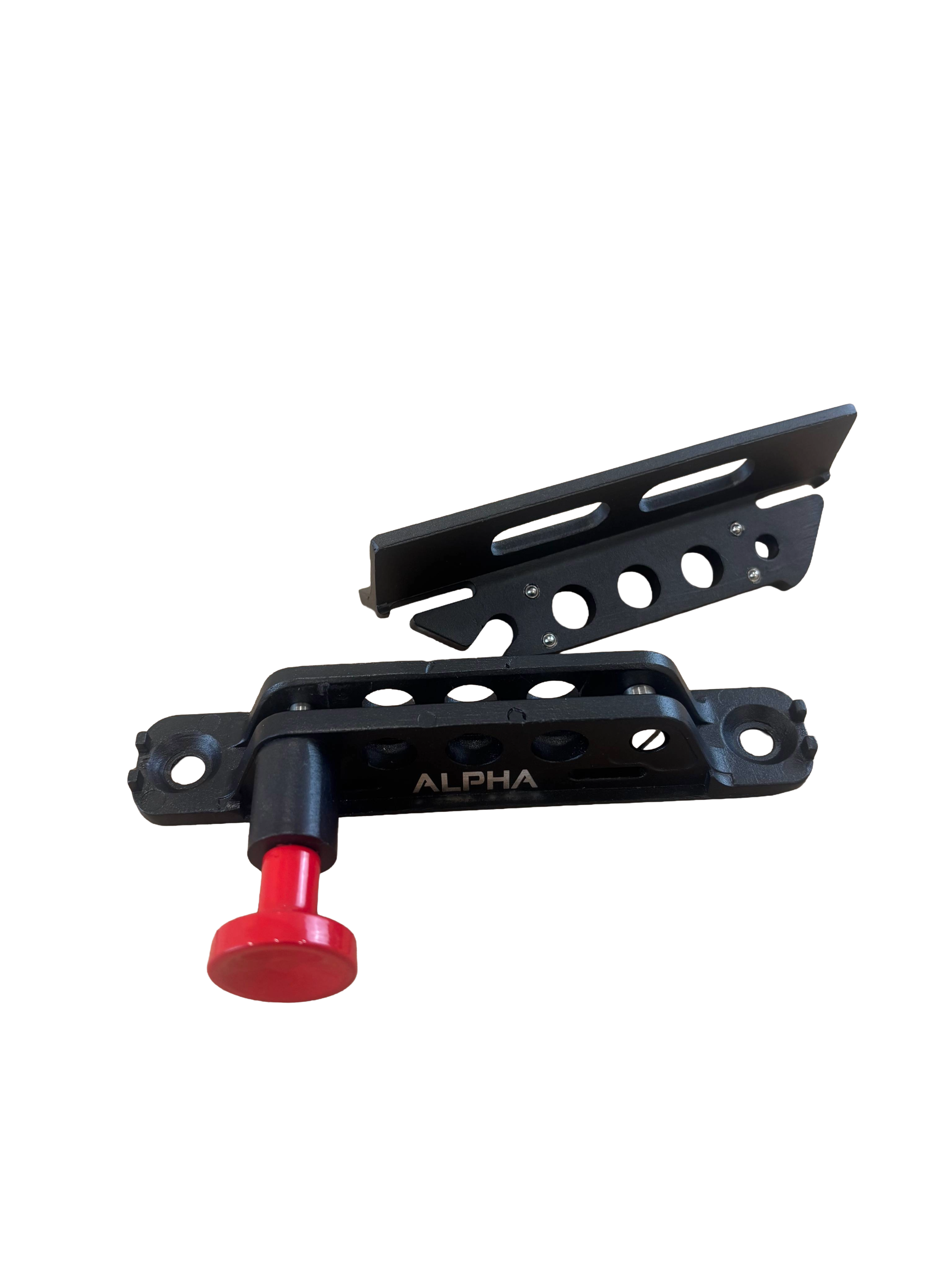 UTV Fire Extinguisher Mount