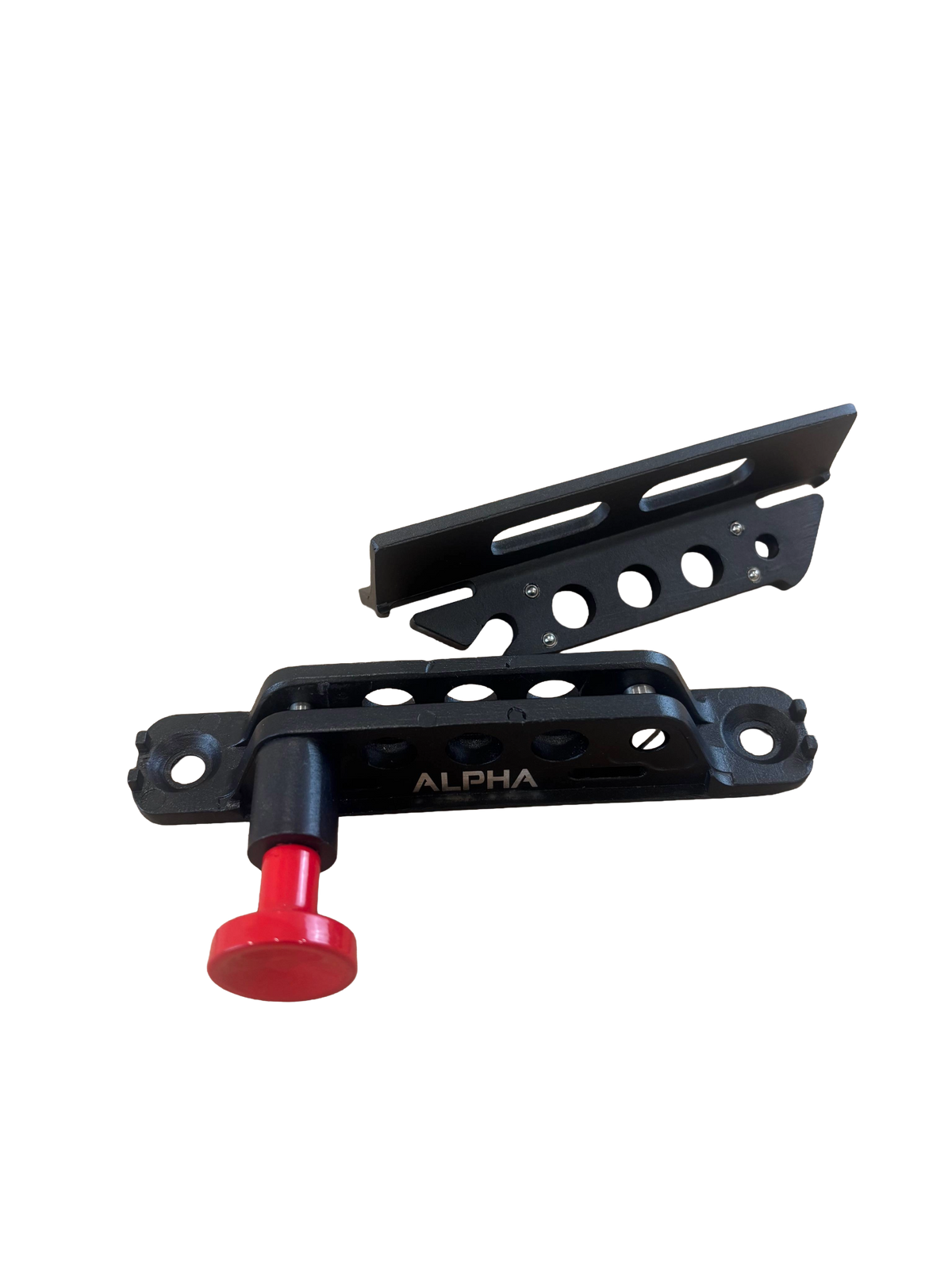 UTV Fire Extinguisher Mount