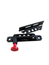 UTV Fire Extinguisher Mount