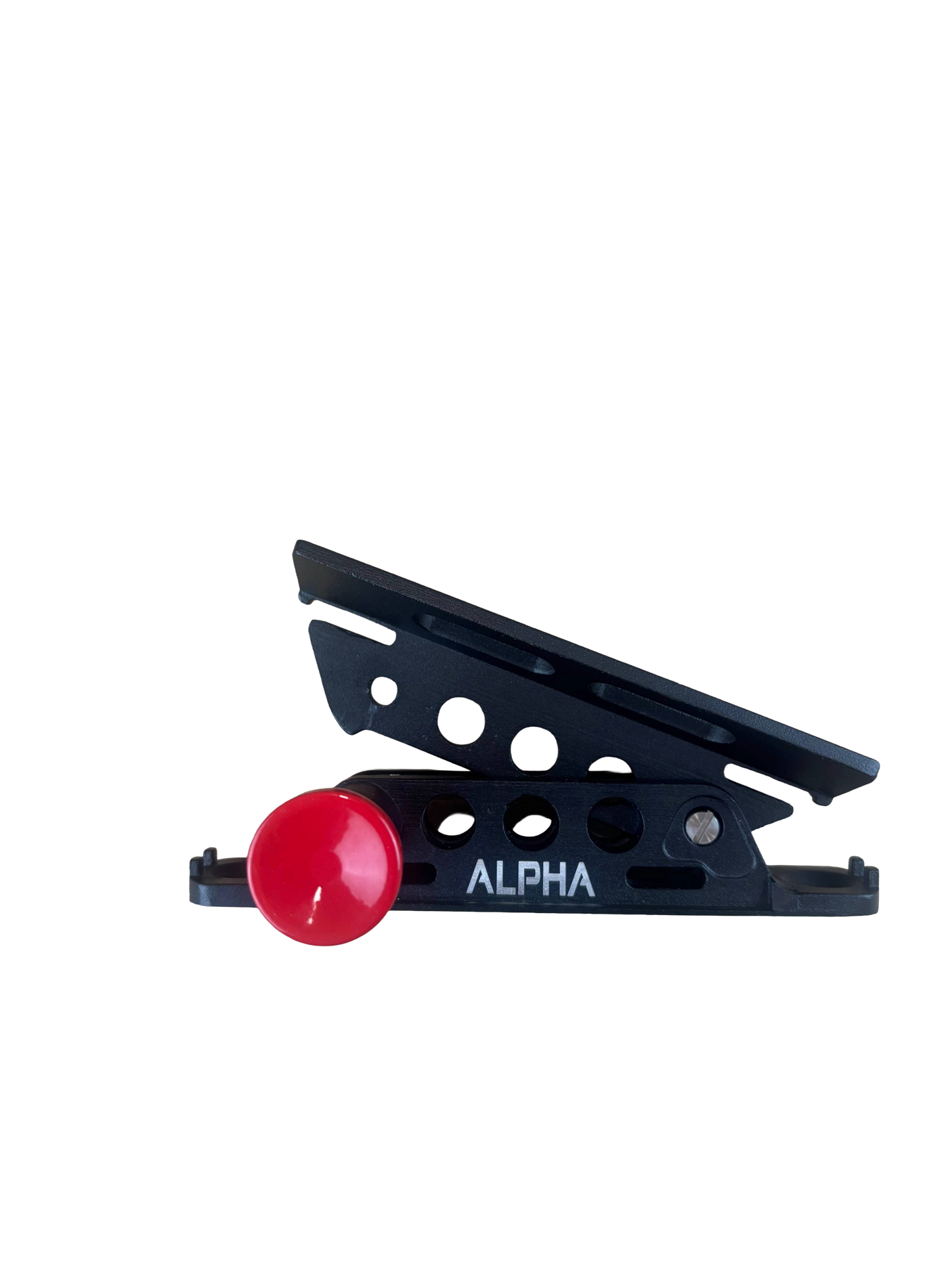 UTV Fire Extinguisher Mount