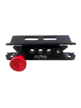 UTV Fire Extinguisher Mount