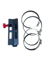 UTV Fire Extinguisher Mount