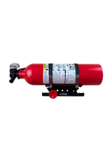 UTV Fire Extinguisher Mount