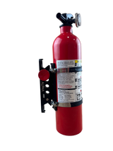 UTV Fire Extinguisher Mount