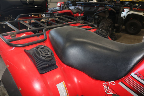 Photo of Prairie 360 Bluetooth LED ATV Rear Sound System by Knight ATV - Premium Power Sports for UTVs / Side by Sides