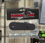 Can-Am Maverick R Whip Mounts - SHIPS FREE