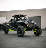 XPR-4 Sport Shorty Cage | Polaris RZR 4 XP1000/XP Turbo/Turbo-S