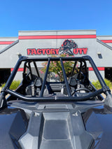 Photo of Polaris RZR Pro XP / Pro XP 4 Front Intrusion Bar by Factory UTV - Premium Intrusion Bars for UTVs / Side by Sides