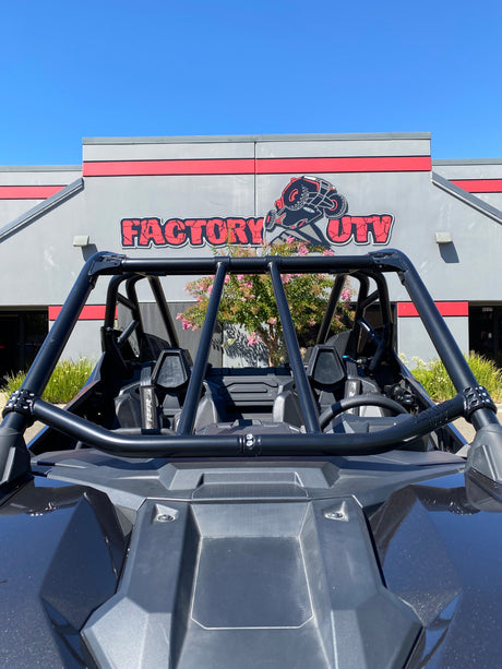 Photo of Polaris RZR Pro XP / Pro XP 4 Front Intrusion Bar by Factory UTV - Premium Intrusion Bars for UTVs / Side by Sides