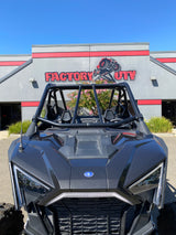 Photo of Polaris RZR Pro XP / Pro XP 4 Front Intrusion Bar by Factory UTV - Premium Intrusion Bars for UTVs / Side by Sides