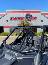 Photo of Polaris RZR Pro XP / Pro XP 4 Front Intrusion Bar by Factory UTV - Premium Intrusion Bars for UTVs / Side by Sides