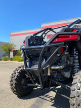 Photo of Polaris RZR Pro XP Rear Bumper by Factory UTV - Premium Bumpers for UTVs / Side by Sides