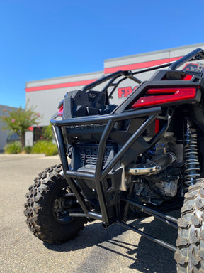 Photo of Polaris RZR Pro XP Rear Bumper by Factory UTV - Premium Bumpers for UTVs / Side by Sides