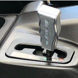 Photo of Kawasaki Teryx Billet Shift Handle by Viper Machine - Premium for UTVs / Side by Sides