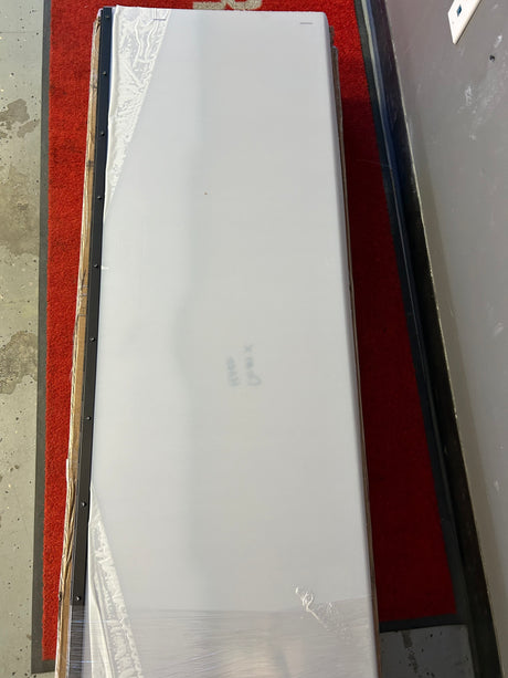 Photo of Open Box UTV Windshields Terrarider Odes Dominator X (2016+) Tilting UTV Windshield - Standard 3/16" by R1 Industries - Premium Windshields for UTVs / Side by Sides