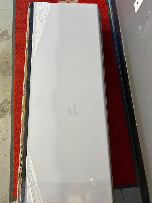 Photo of Open Box UTV Windshields Terrarider Odes Dominator X (2016+) Tilting UTV Windshield - Standard 3/16" by R1 Industries - Premium Windshields for UTVs / Side by Sides