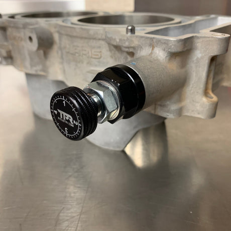 Photo of TPR001E - RZR XP1000 Chain Tensioner (SCREW IN) by TPR Industry - Premium for UTVs / Side by Sides