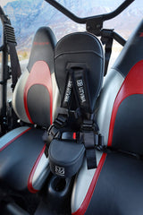 Kawasaki Teryx 4 Rear Bump Seat (2012-2025)