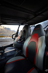 Teryx 4 Front Bump Seat (2014-2025)