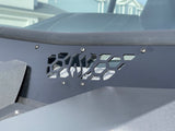 Polaris RZR XP 1000 Full Glass Windshield (2024+ Model Only)