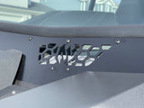 Photo of Full Glass Windshield for Polaris RZR XP 1000 (2024+ Models Only) by Moto Armor - Premium for UTVs / Side by Sides