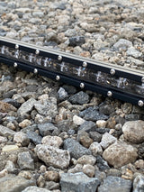 Photo of Chase LED Light Bar With Built In Strobe 32" by GGLighting - Premium for UTVs / Side by Sides
