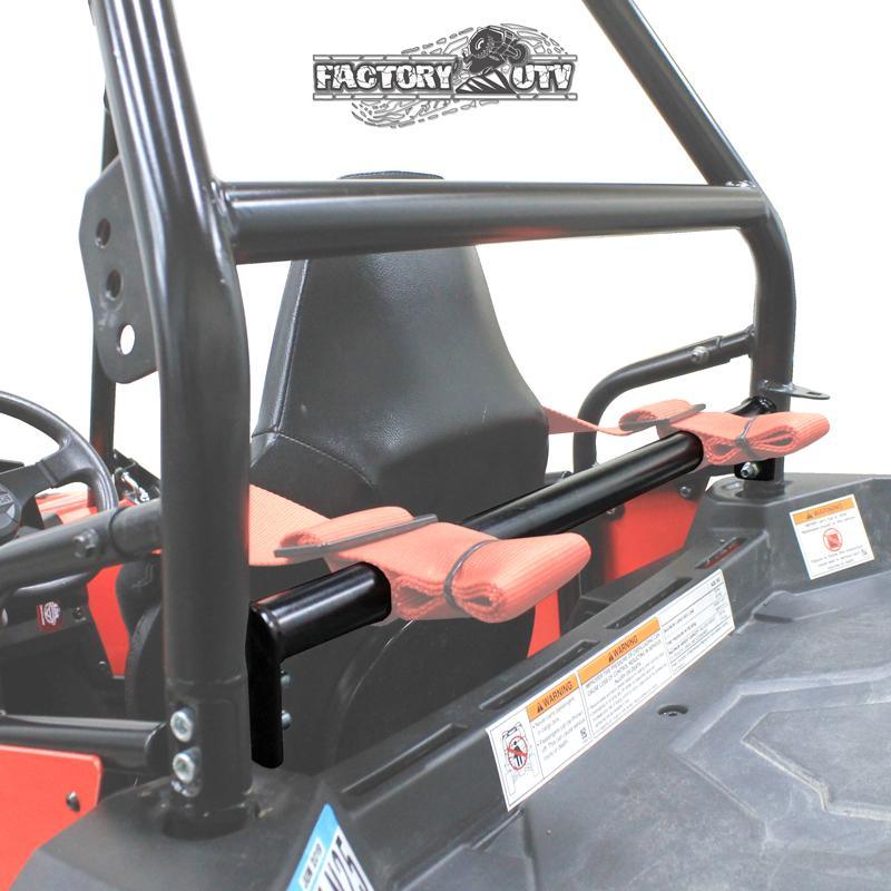 Photo of Polaris Ace 150 Harness Bar by Factory UTV - Premium Harness Bars for UTVs / Side by Sides