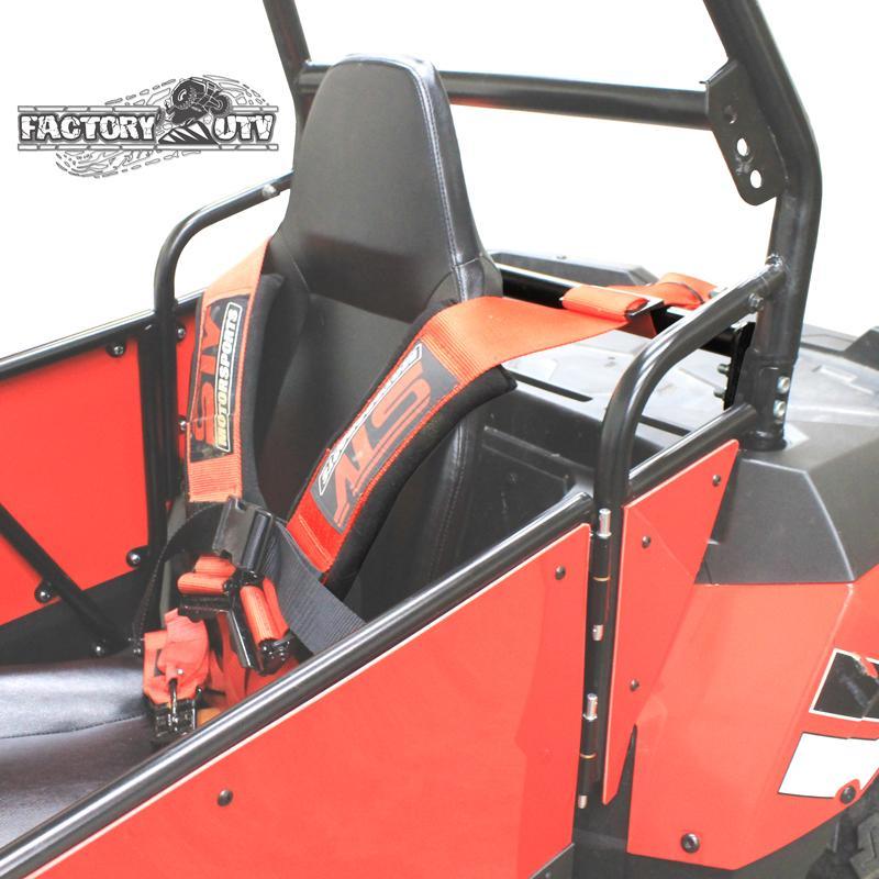 Photo of Polaris Ace 150 Harness Bar by Factory UTV - Premium Harness Bars for UTVs / Side by Sides
