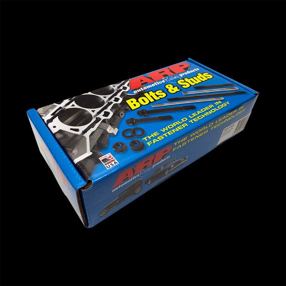 Photo of AR8693 - Can-Am X3 (17-up) ARP2000 Head Stud Kit by TPR Industry - Premium for UTVs / Side by Sides