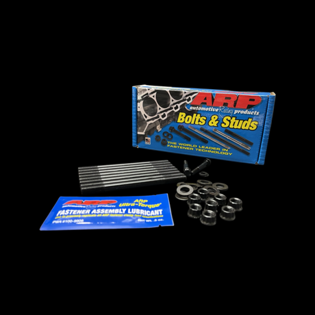 Photo of AR8693 - Can-Am X3 (17-up) ARP2000 Head Stud Kit by TPR Industry - Premium for UTVs / Side by Sides