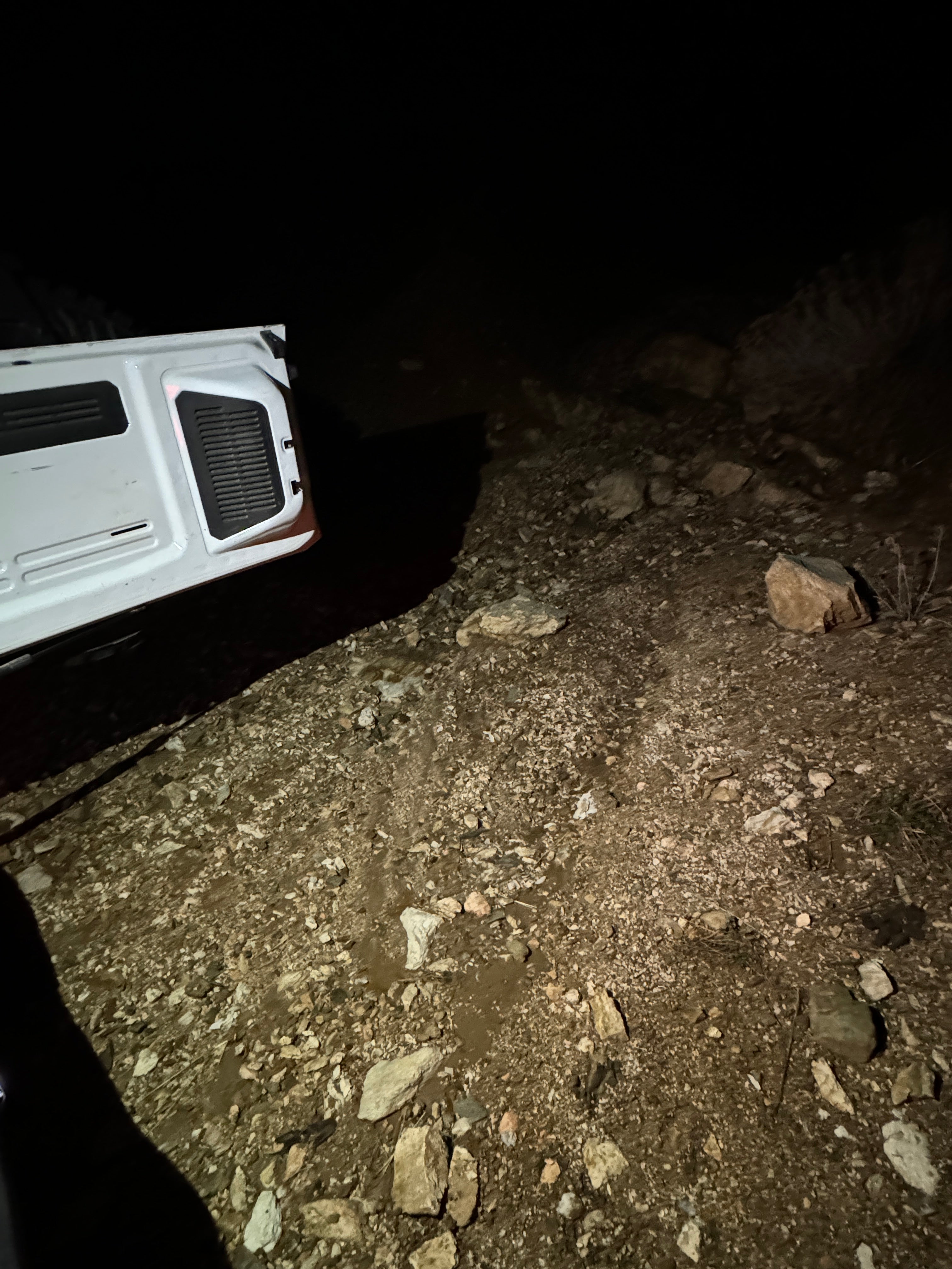 Photo of Ford Bronco Cargo Light Kit With Axis Mount by Heretic Studio Dealer Portal - Premium for UTVs / Side by Sides