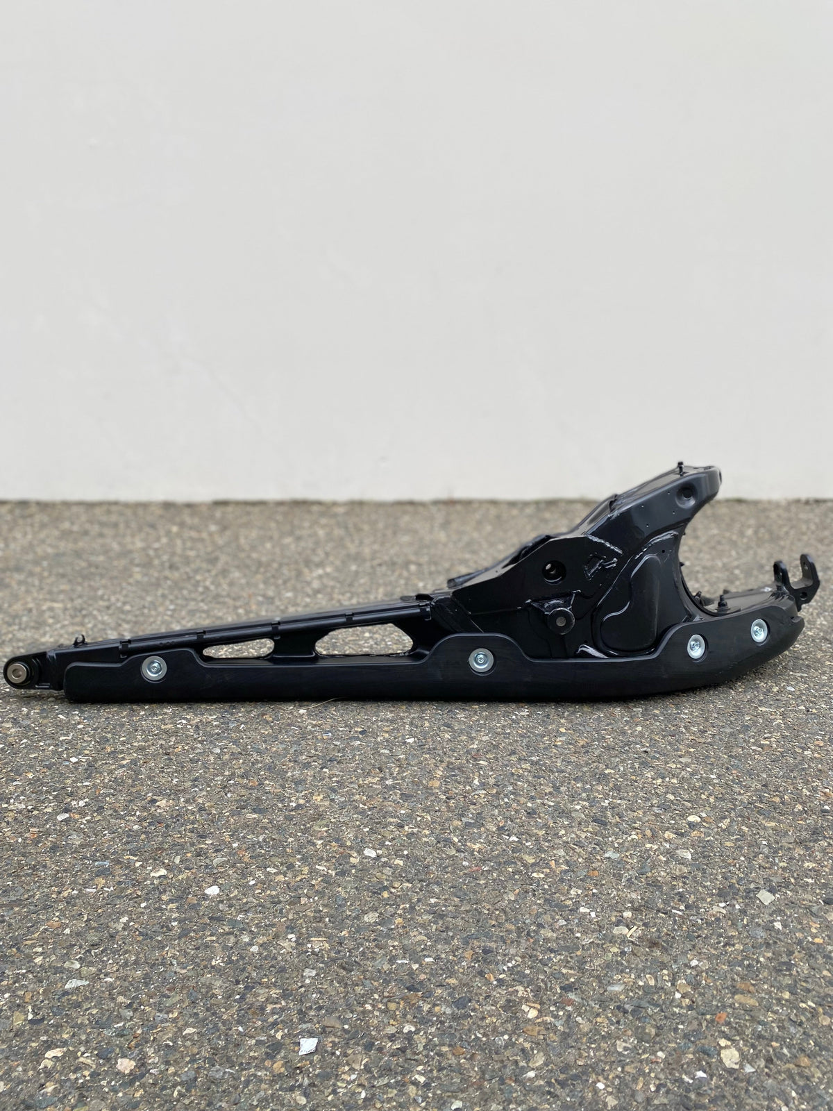 Photo of Can-Am Maverick R Trailing Arm Guards by Factory UTV - Premium Trailing Arm Guards for UTVs / Side by Sides